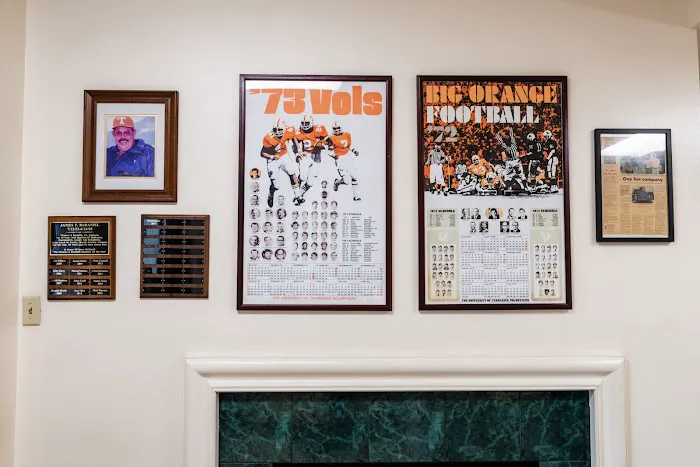 Chancey & Reynolds, Inc. | AC Repair Picture 6