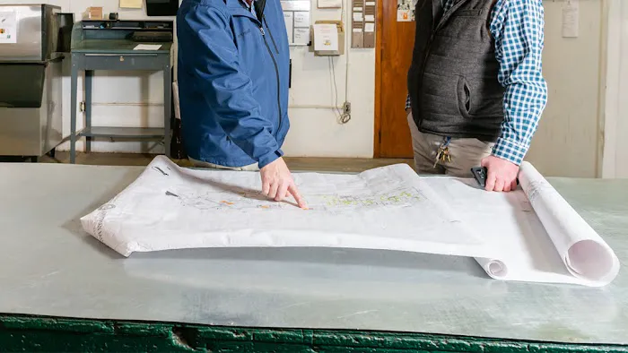 Chancey & Reynolds, Inc. | AC Repair Picture 2