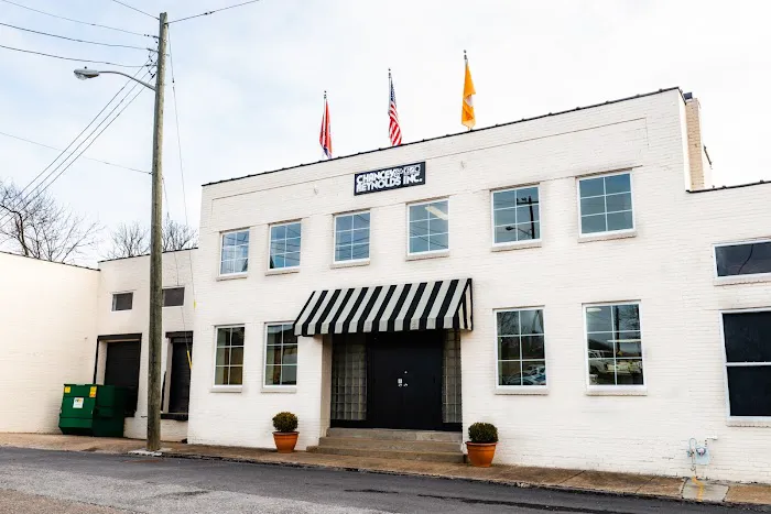 Chancey & Reynolds, Inc. | AC Repair Picture 1