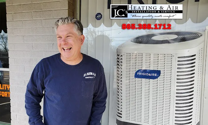 J.C.'s Heating and Air Picture 4