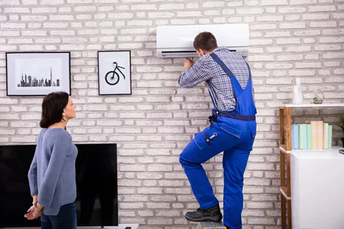 J.C.'s Heating and Air Picture 8