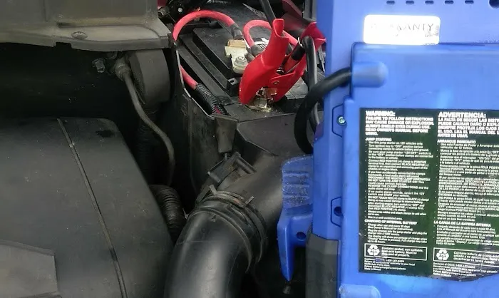 Mr. Cool Air Conditioning, Transmission & Brake, Inc Picture 4