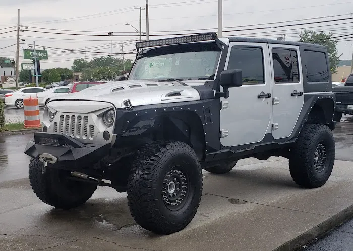 Mr. Cool Air Conditioning, Transmission & Brake, Inc Picture 5