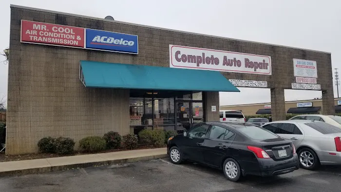 Mr. Cool Air Conditioning, Transmission & Brake, Inc Picture 2