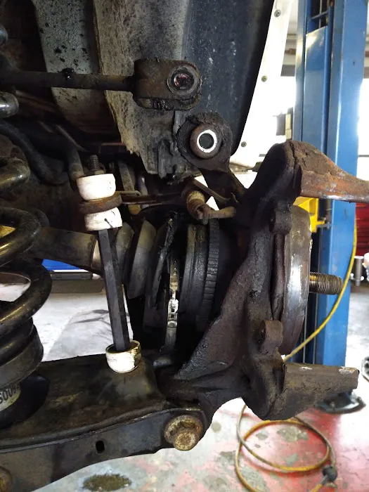 Mr. Cool Air Conditioning, Transmission & Brake, Inc Picture 10