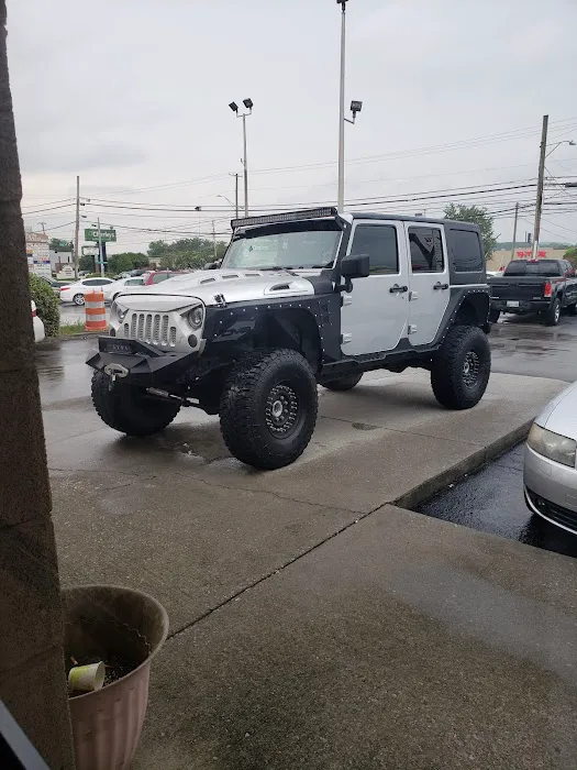 Mr. Cool Air Conditioning, Transmission & Brake, Inc Picture 6