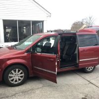 Mr. Cool Air Conditioning, Transmission & Brake, Inc ico