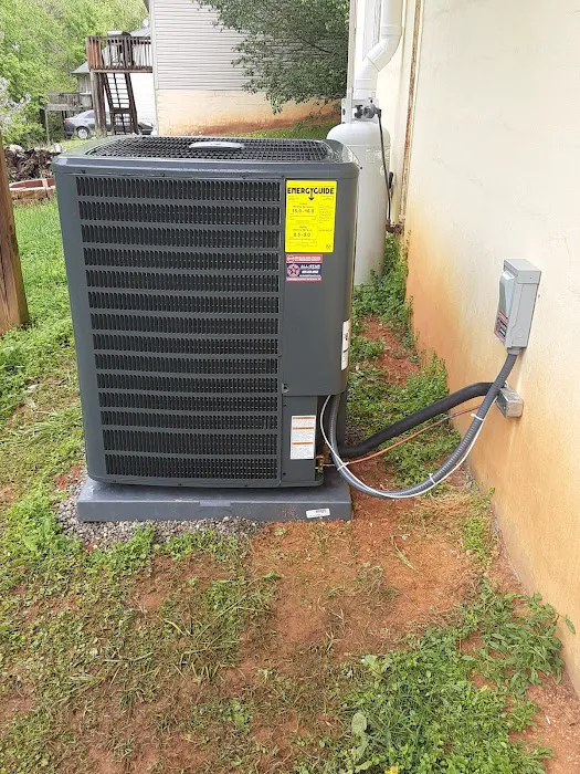 Dean Plumbing Heating & Cooling Picture 5