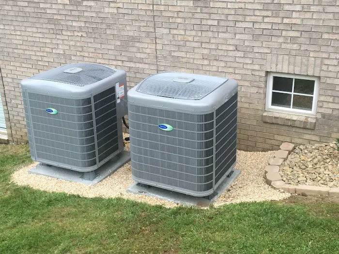 Dean Plumbing Heating & Cooling Picture 9