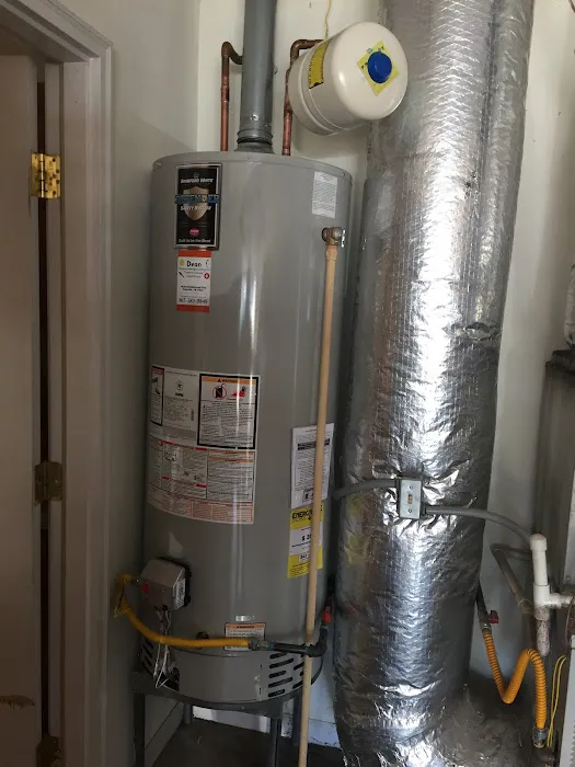 Dean Plumbing Heating & Cooling Picture 8