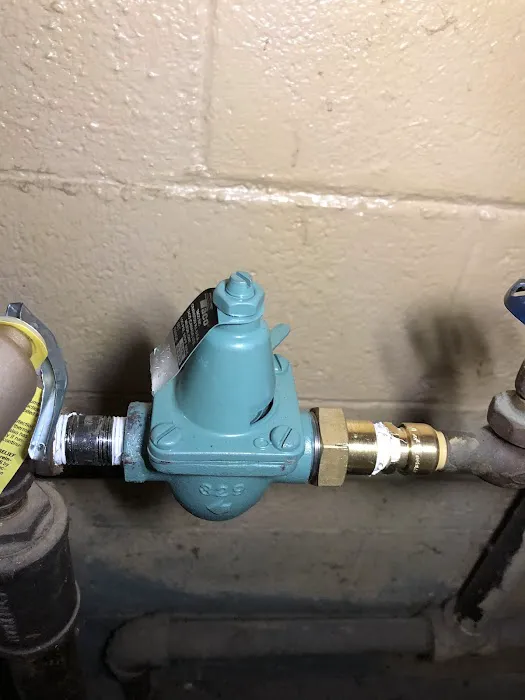 Dean Plumbing Heating & Cooling Picture 2