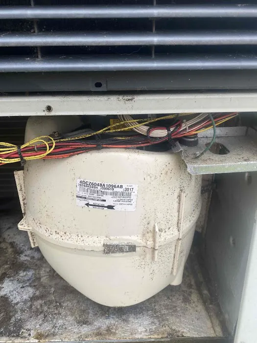 Dean Plumbing Heating & Cooling Picture 10