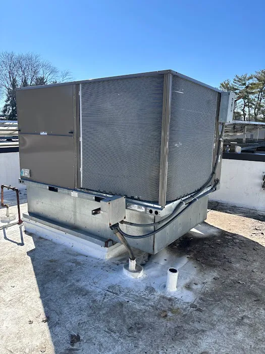 Dean Plumbing Heating & Cooling Picture 1