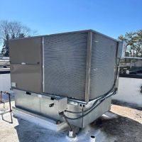 Dean Plumbing Heating & Cooling ico