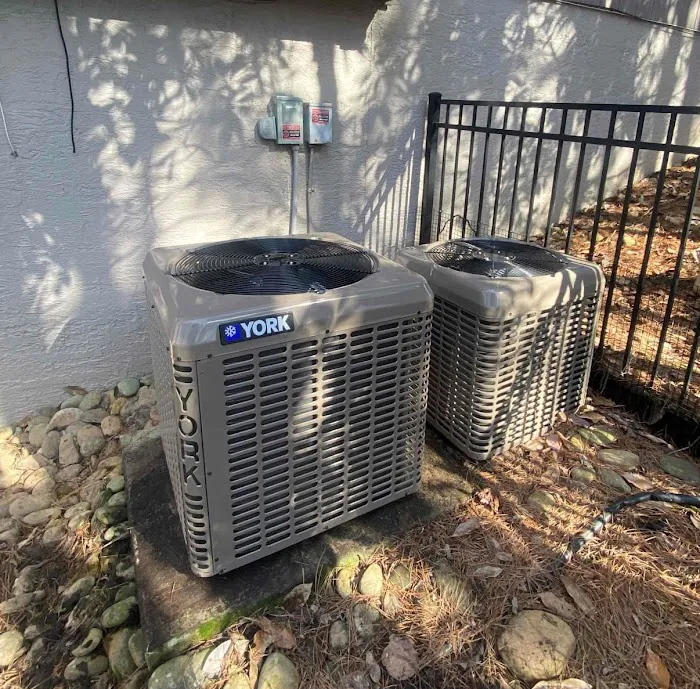 Dean Plumbing Heating & Cooling Picture 4