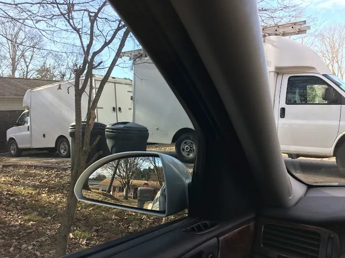 Carroll M Blalock Heating & Air Picture 1