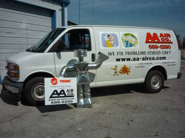 AA-Air Company Picture 10