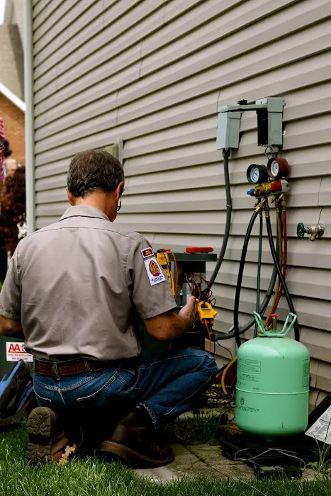 AA-Air Company Picture 7