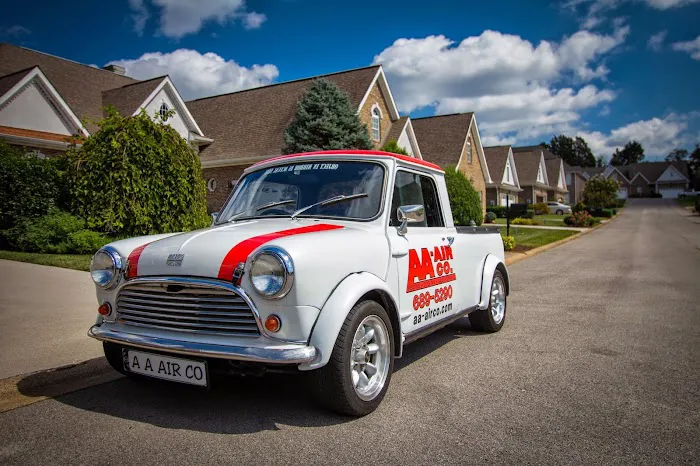 AA-Air Company Picture 8