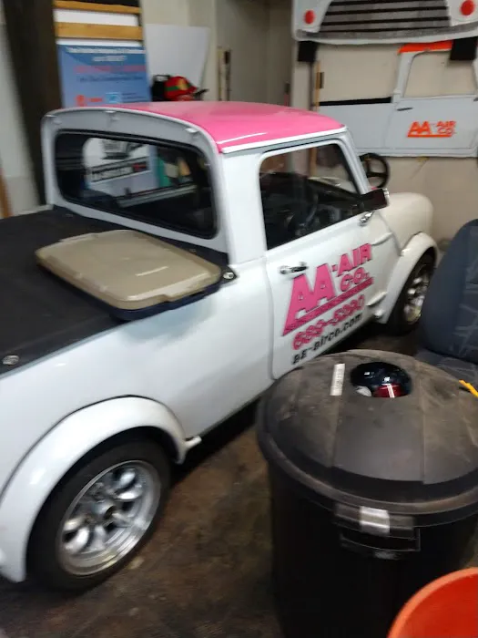 AA-Air Company Picture 5