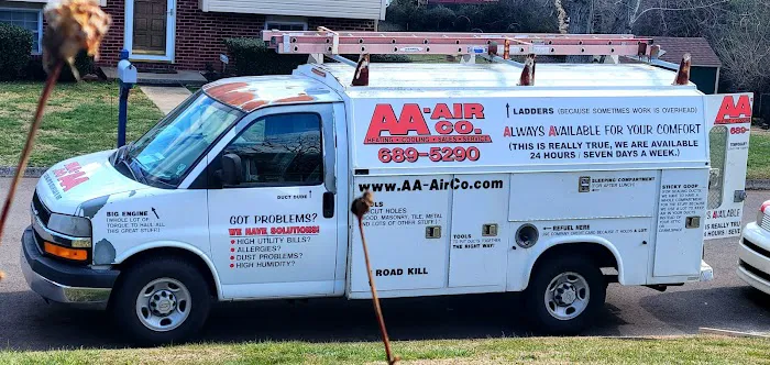 AA-Air Company Picture 4