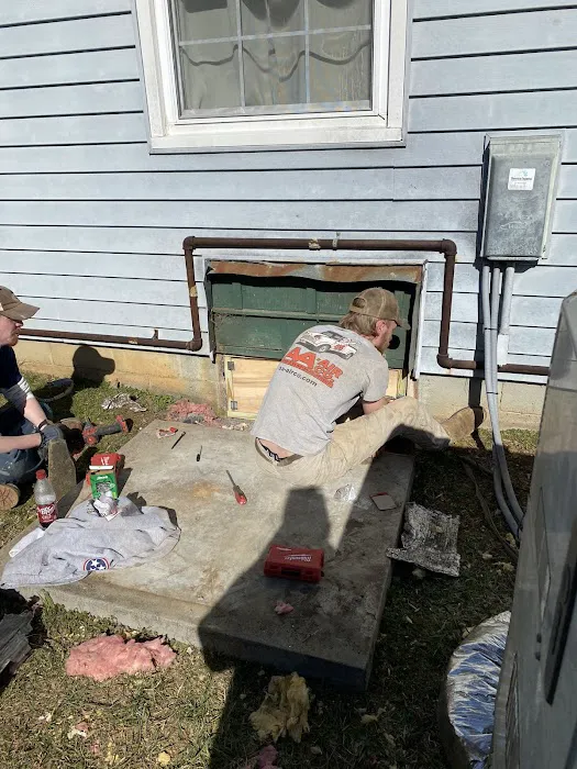 AA-Air Company Picture 2