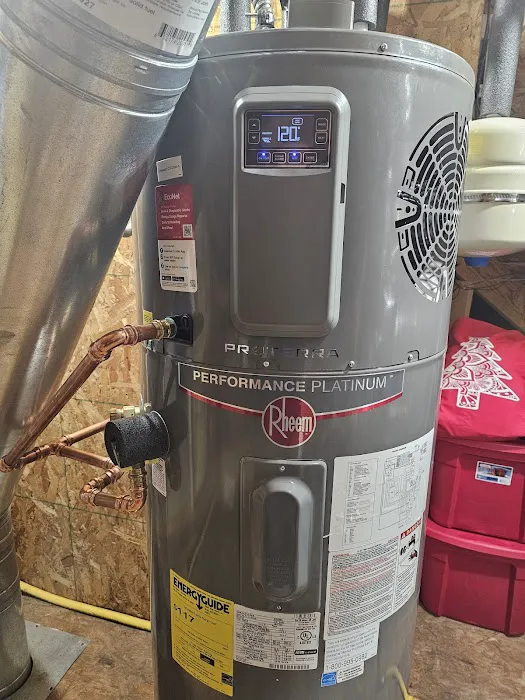 Hiller Plumbing, Heating, Cooling & Electrical Picture 9