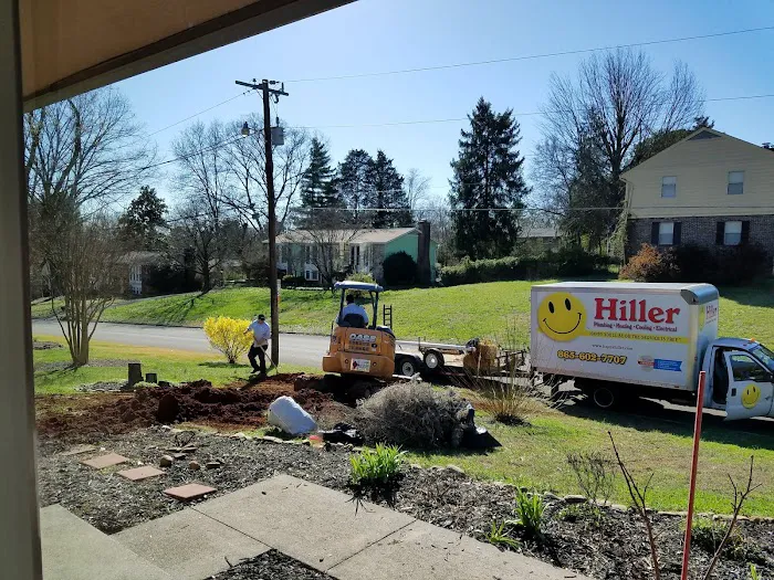 Hiller Plumbing, Heating, Cooling & Electrical Picture 6