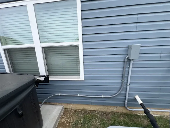 Hiller Plumbing, Heating, Cooling & Electrical Picture 1