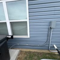 Hiller Plumbing, Heating, Cooling & Electrical ico