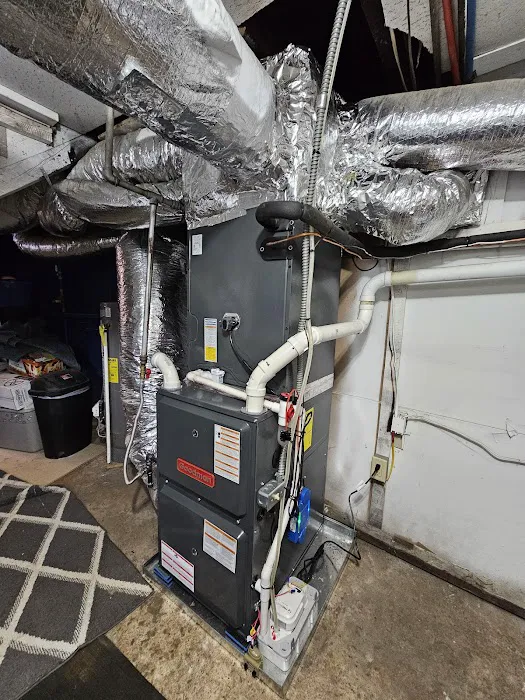 Hiller Plumbing, Heating, Cooling & Electrical Picture 2