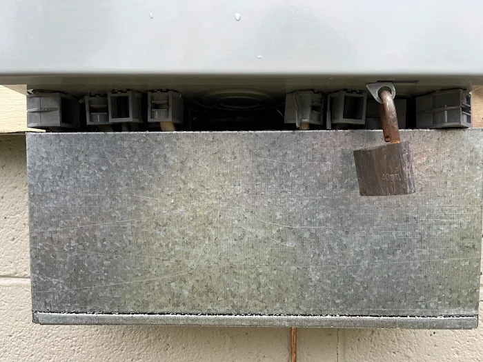 Hiller Plumbing, Heating, Cooling & Electrical Picture 3