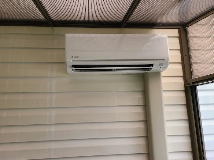 Knoxville A/C Service Picture 4