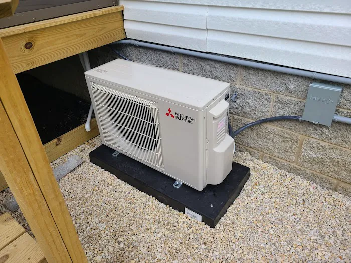 Knoxville A/C Service Picture 5