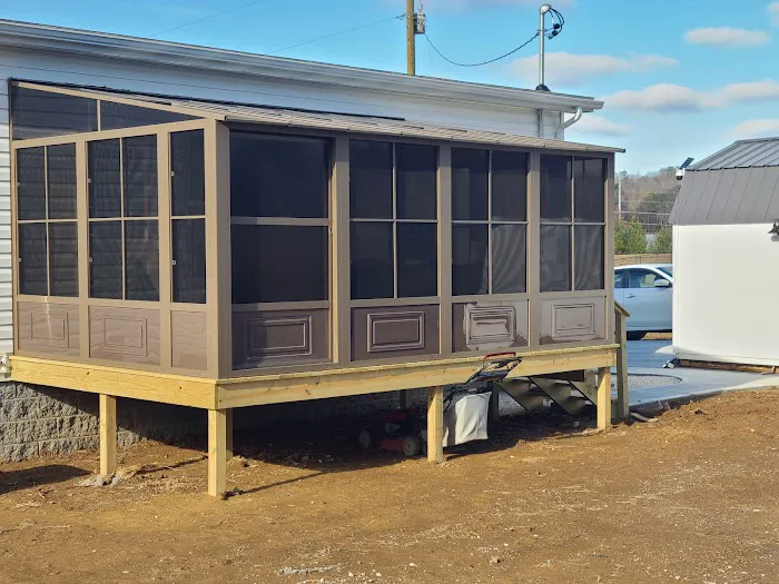 Knoxville A/C Service Picture 3