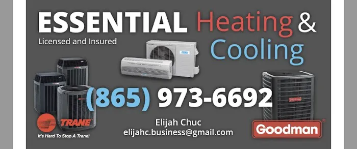Essential Heating and Cooling LLC Picture 1