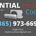 Essential Heating and Cooling LLC