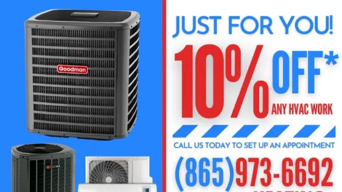 Essential Heating and Cooling LLC Picture 2