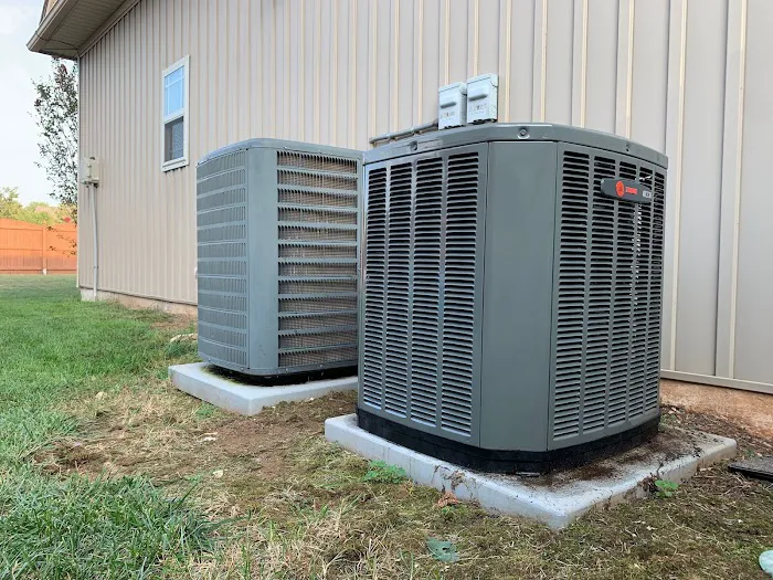 Gent Heating And Cooling Picture 4