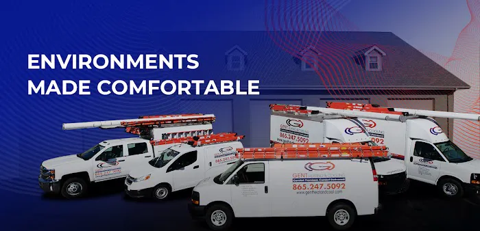 Gent Heating And Cooling Picture 6