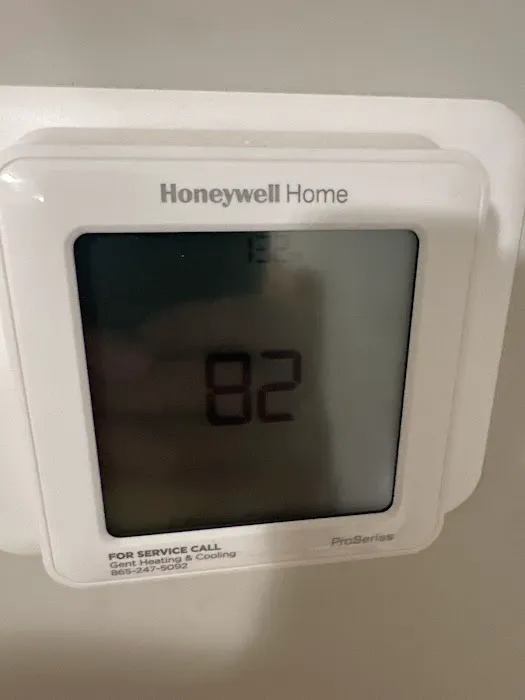 Gent Heating And Cooling Picture 1