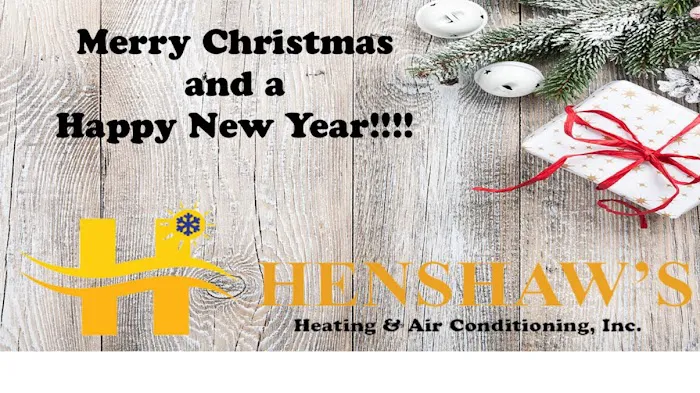 Henshaw's Heating & Air Conditioning Picture 4