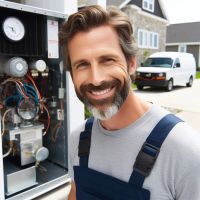 Knoxville Heating & Air Conditioning ico