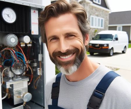 Knoxville Heating & Air Conditioning