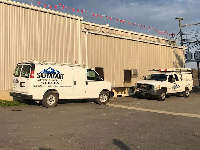 Summit Electrical Services LLC Picture 1