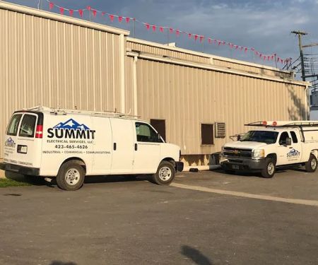 Summit Electrical Services LLC
