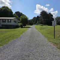 Morgan Heating Ventilation & Air ico