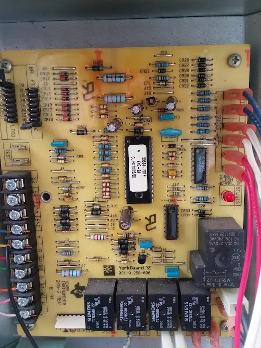 D&R Mullins Cooling& Heating Picture 1