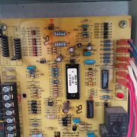 D&R Mullins Cooling& Heating ico