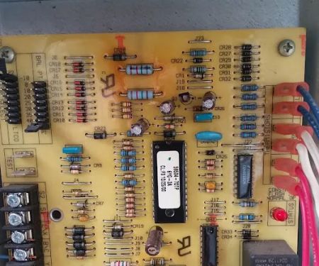 D&R Mullins Cooling& Heating